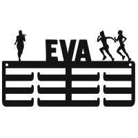 Medaillehouder - 40cm